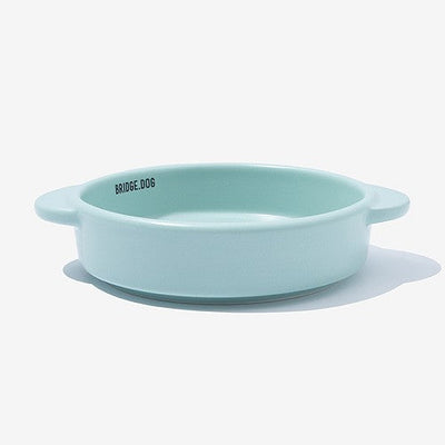 BRIDGE DOG MINI POT MINT (MATTE)