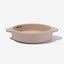 BRIDGE DOG MINI POT BEIGE (MATTE)