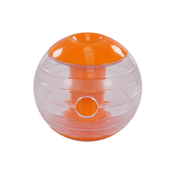 Rosewood Giggling Sound Interactive Treat Ball
