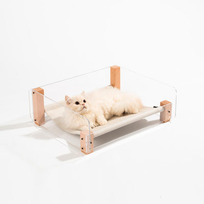 Pidan Pet Nest Sound Sleep Type Bundi Pet Supplies