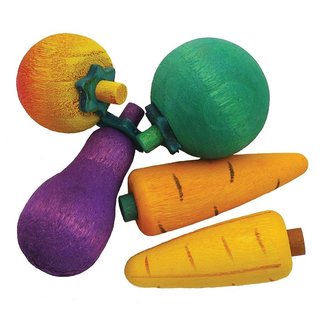 Fruit 3D Nibble Stix