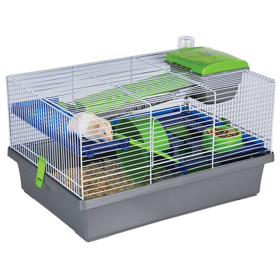 Pico Hamster Cage
