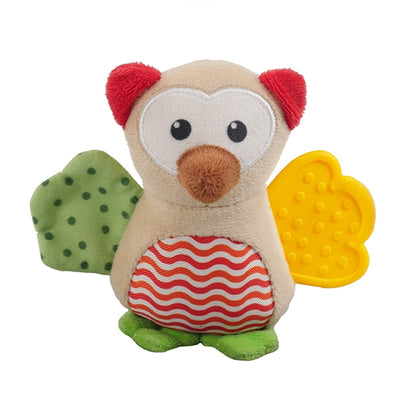 Rosewood Little Nippers Dog Toy