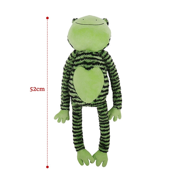 Rosewood Froggy Long Legs