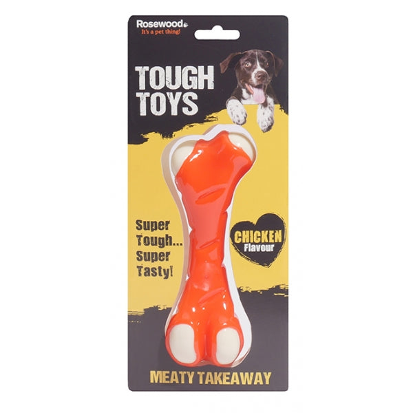 Rosewood Meaty Chicken Takeaway Bone