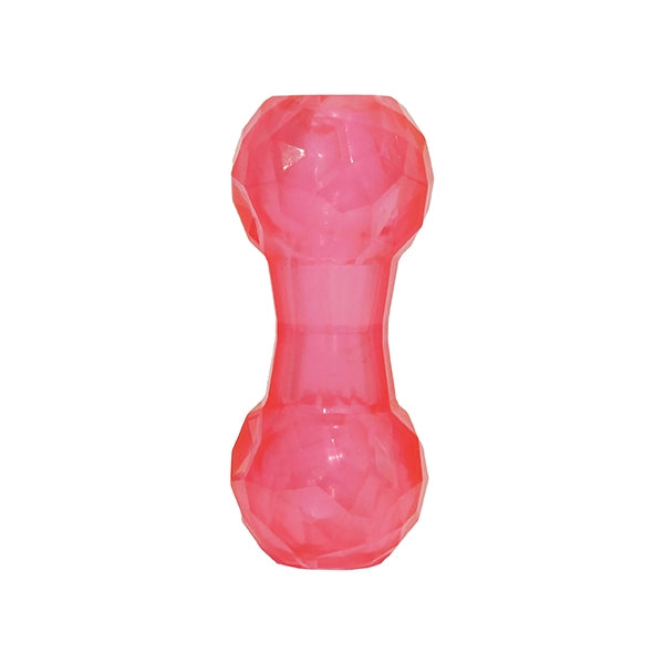 Rosewood BioSafe Puppy Treat Dumbbell