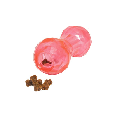 Rosewood BioSafe Puppy Treat Dumbbell