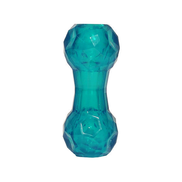 Rosewood BioSafe Puppy Treat Dumbbell