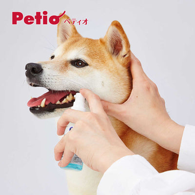 Petio Pet Dental Spray 50ml