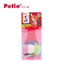 Petio Inuya Japanese Confectionery Latex Three Color Dango Squeaky Dog Toy