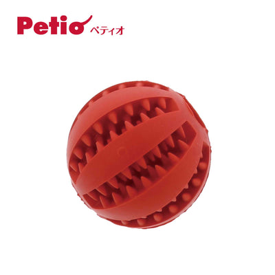 Petio Treats Lover Ball Dog Toy M