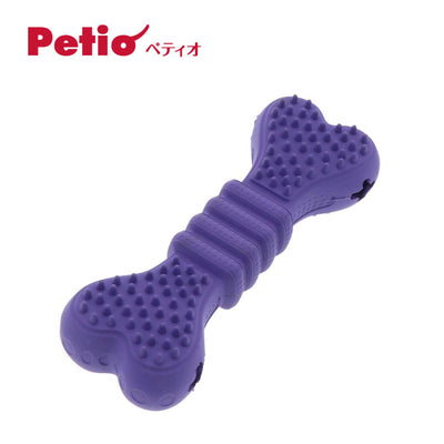 Petio Treats Lover Bone Dog Toy M