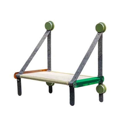 Pidan Pet Air Bed - Folding