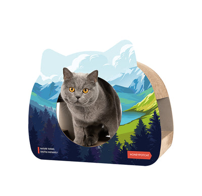 HONEYPOT CAT® Mountain Scratcher