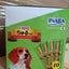 Churutto Stick for Dog Chicken with Cartilage 400 g (10 g x 40)