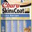Churu Skin & Coat Tuna Recipe