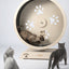 HONEYPOT CAT® Cat Wheel Cat Exercise Treadmill Detachable Carpet #190211（Pre-order)