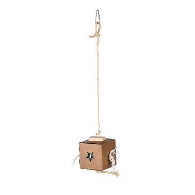 Shred & Find Foraging Toy