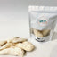 Premium Freeze-Dried Pet Food: Chicken Heart, Neck, Green Lipped Mussels, & Egg Yolk Flavors