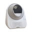 CATLINK Scooper Smart Self-Cleaning - Luxury Pro White