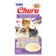 Inaba- Churu Chicken with Shrimp Flavor Recipe