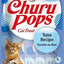 Inaba- Churu Pops Tuna