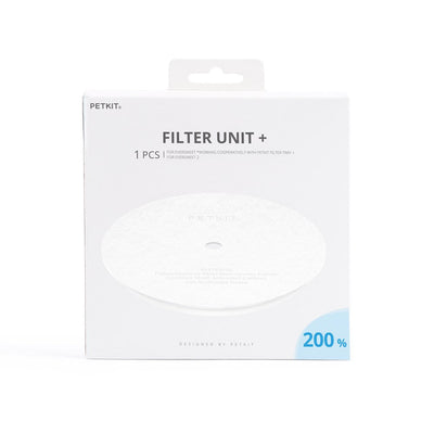 PETKIT Fountain Filter 1Pk