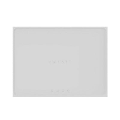 PETKIT Pet Spillproof Mat- Grey