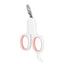 Pakeway Pet Nail Clipper With Fine Bent Head