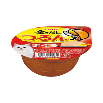 Tuna (Yellow Fin) Pudding 6PK-Value Pack