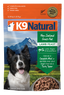 K9 Natural Freeze Dried Lamb Feast Bundi Pet Supplies