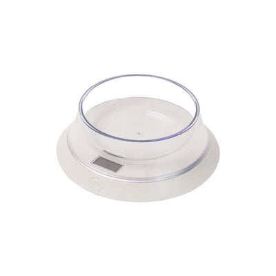 PIDAN Pet Bowl With Scale - Grey