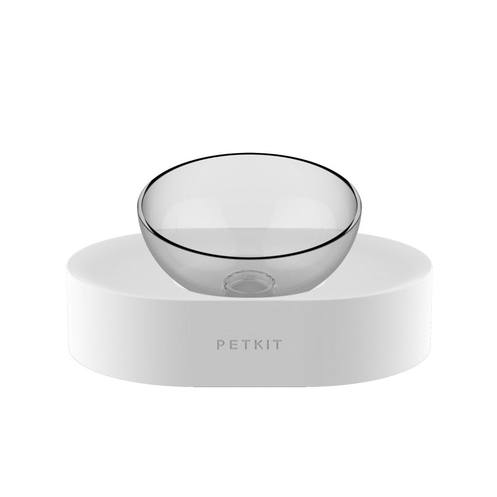 PETKIT Fresh Nano-15 Adjustable Cat Feeding Bowl -Single