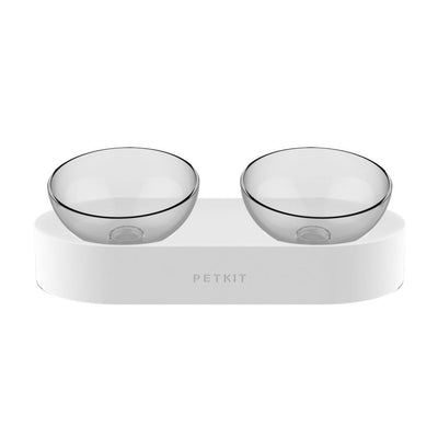 PETKIT Fresh Nano- 15 Adjustable Cat Feeding Bowl -Double