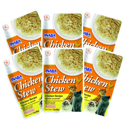Inaba- Chicken Stew - Chicken