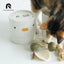 PURROOM Catnip Toy Set - Cat Toys for Boredom Relief and Teeth Clean