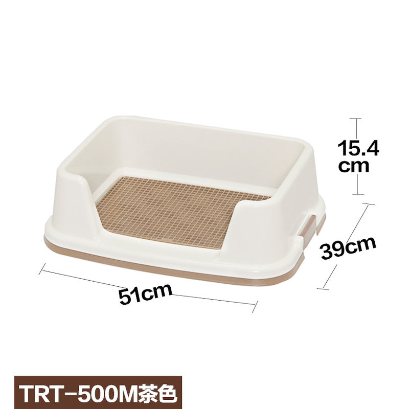 Iris pet training on sale pad floor tray