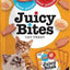 Inaba- Juicy Bites Fish & Clam Flavor