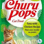 Inaba- Churu Pops Tuna with Chicken