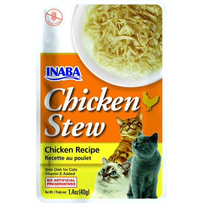 Inaba- Chicken Stew - Chicken