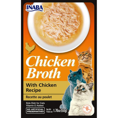 Inaba- Chicken -Chicken