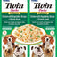 Inaba- Twins Packs Chicken with Vegetables Recipe in Chicken Broth