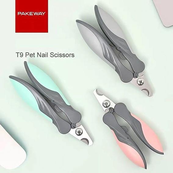 Pakeway T9 Pet Nail Clipper