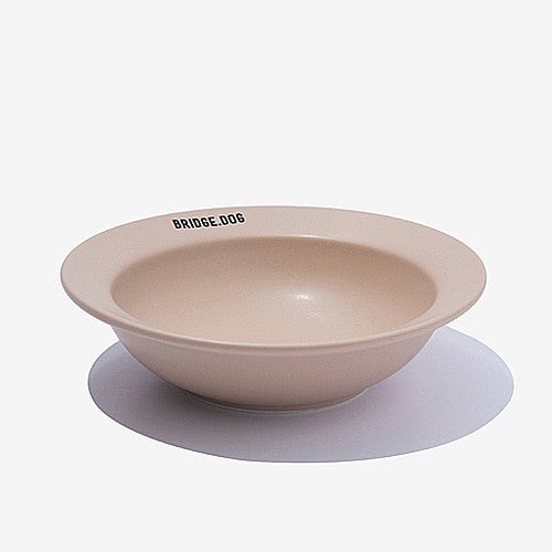 BRIDGE.DOG Mini Dish - Chokyo Pet