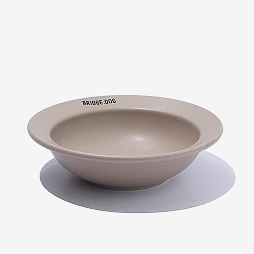 BRIDGE.DOG Mini Dish - Chokyo Pet