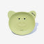 BRIDGE.DOG Piggy Dish Green (Matte) - Chokyo Pet