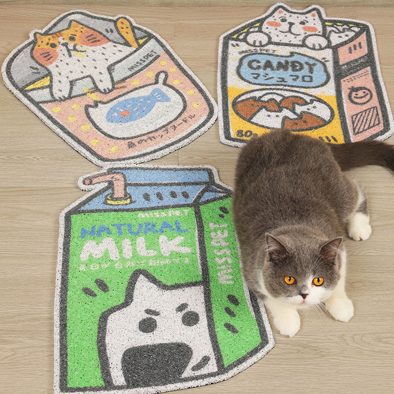 pidan Cat Litter Mat - Shop pidan Cat Litter & Cat Litter Mats