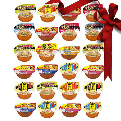CIAO Cat Wet Food Cup Buy 24 Get 12 for Free - Chokyo Pet