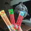 CIAO Churu Cat Lickable Treats Value Pack Random 6 Flavors - Chokyo Pet