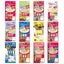 CIAO Churu Cat Lickable Treats Value Pack Random 6 Flavors - Chokyo Pet
